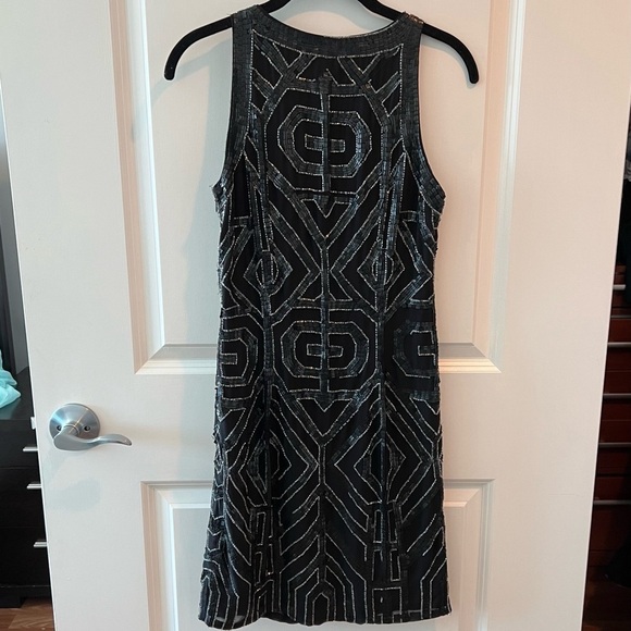 Vie la V Black Chrysler Shift Size 0 - Picture 5 of 16